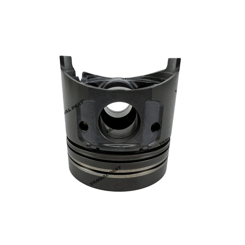 Piston Fit For Yanmar 4TNE98 Engine