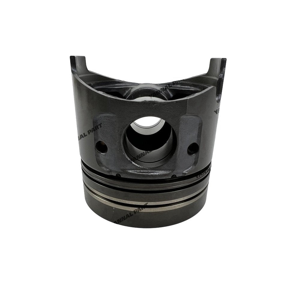 Piston Fit For Yanmar 4TNE98 Engine