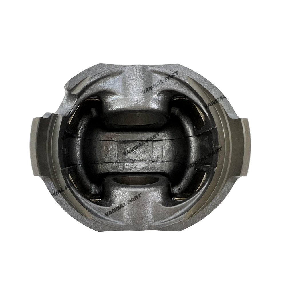 Piston Fit For Yanmar 4TNE98 Engine