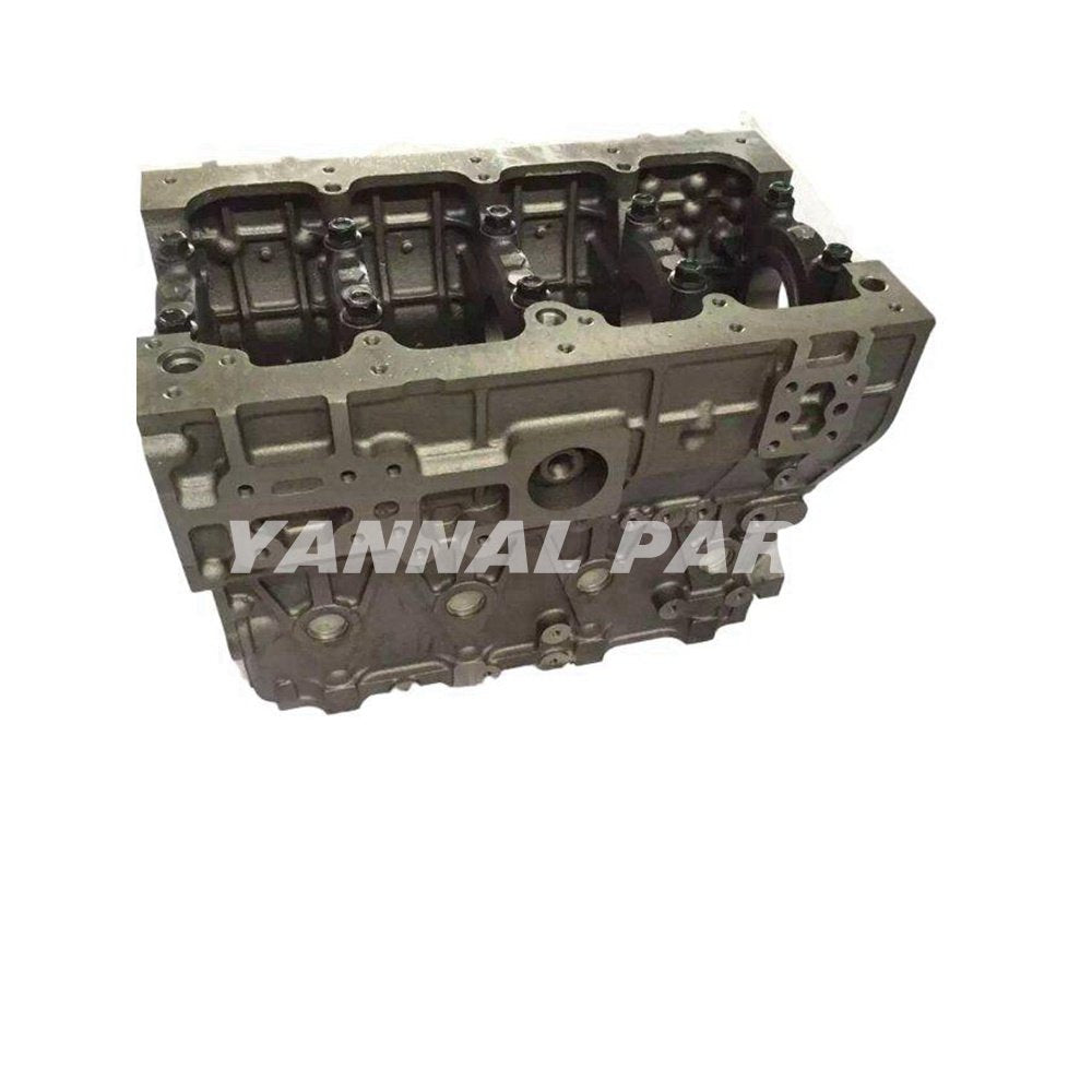 brand-new 4TNE98 Cylinder Block For Yanmar Engine Parts