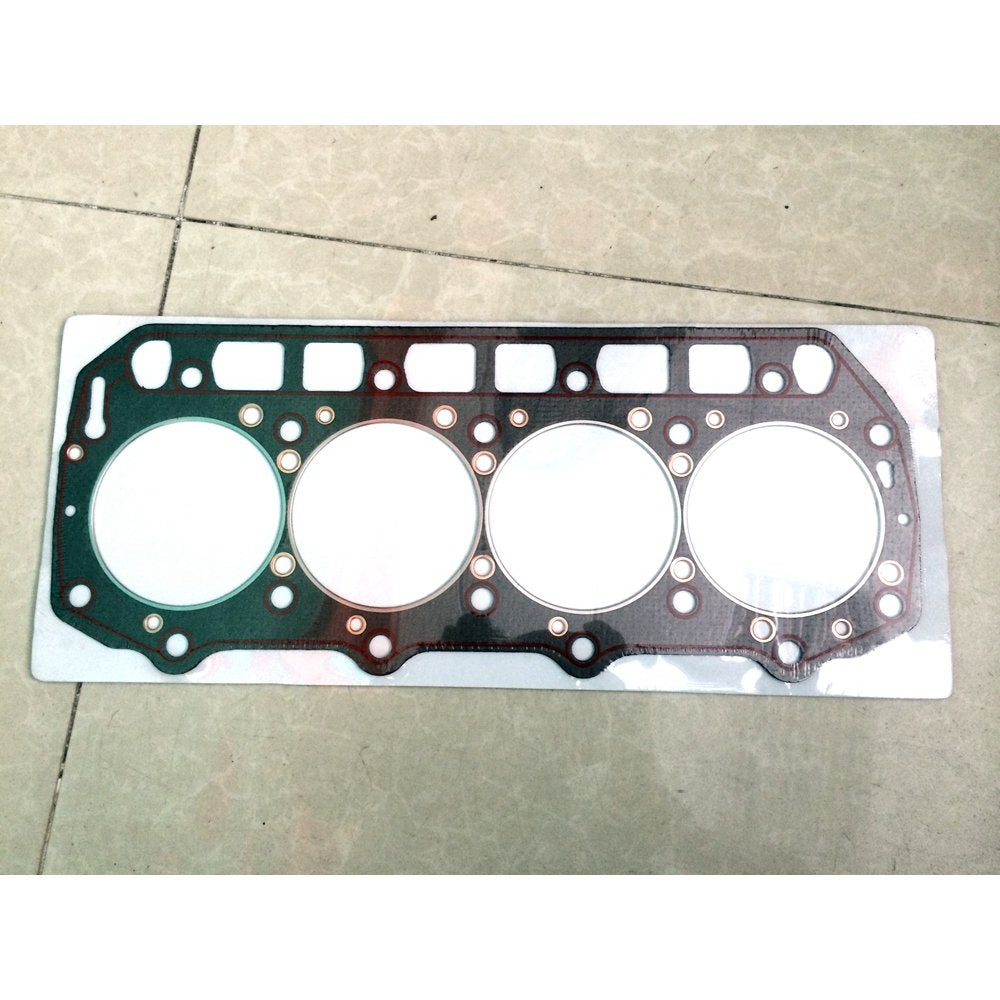 Head Gasket Fit For Yanmar 4TNE98 Engine