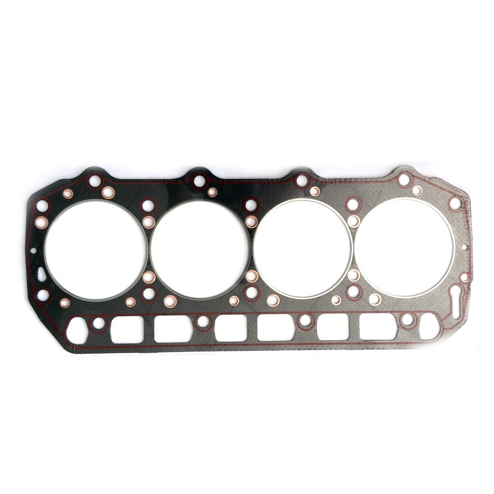 Head Gasket Fit For Yanmar 4TNE98 Engine