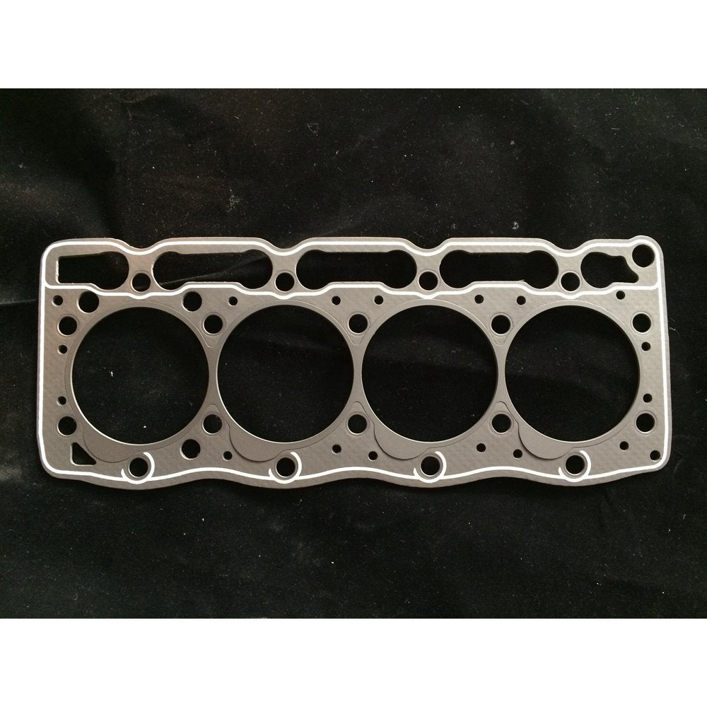 Head Gasket Fit For Yanmar 4TNE98 Engine