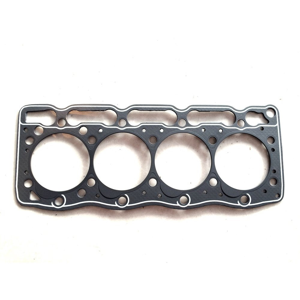 Head Gasket Fit For Yanmar 4TNE98 Engine