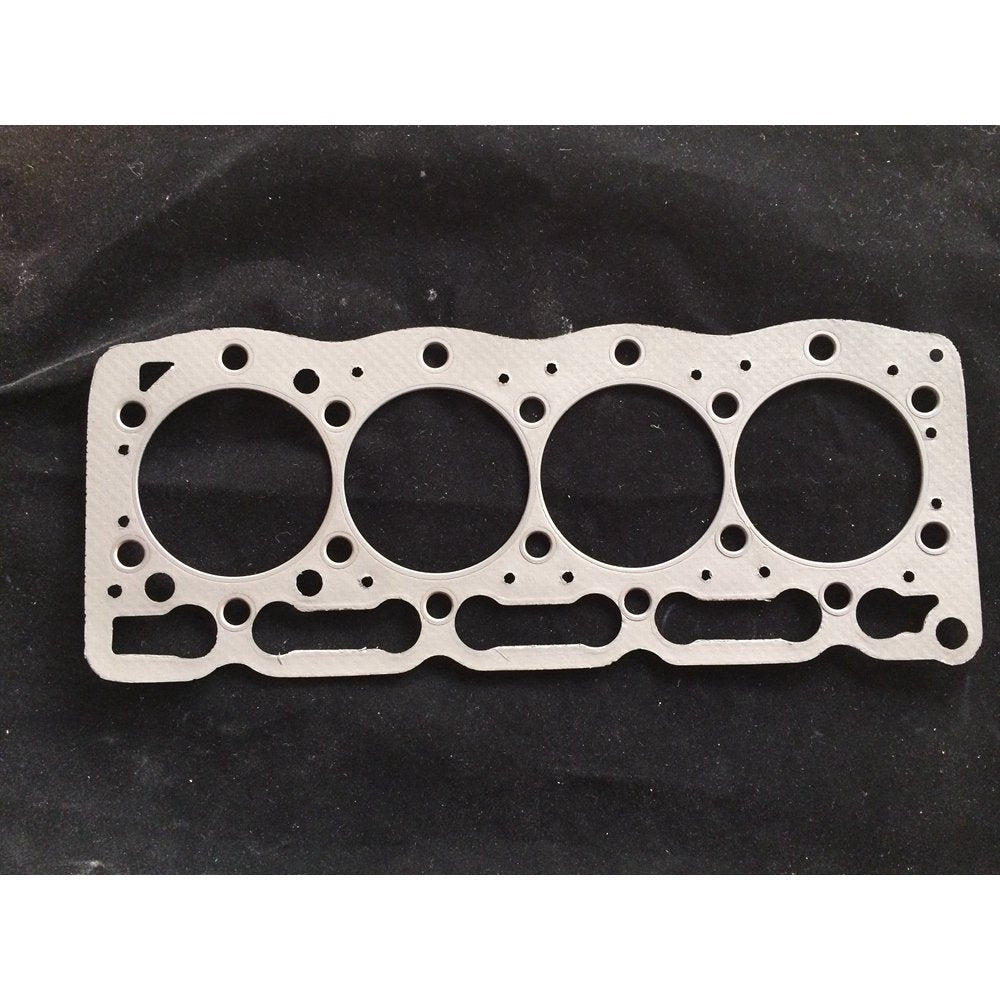 Head Gasket Fit For Yanmar 4TNE98 Engine