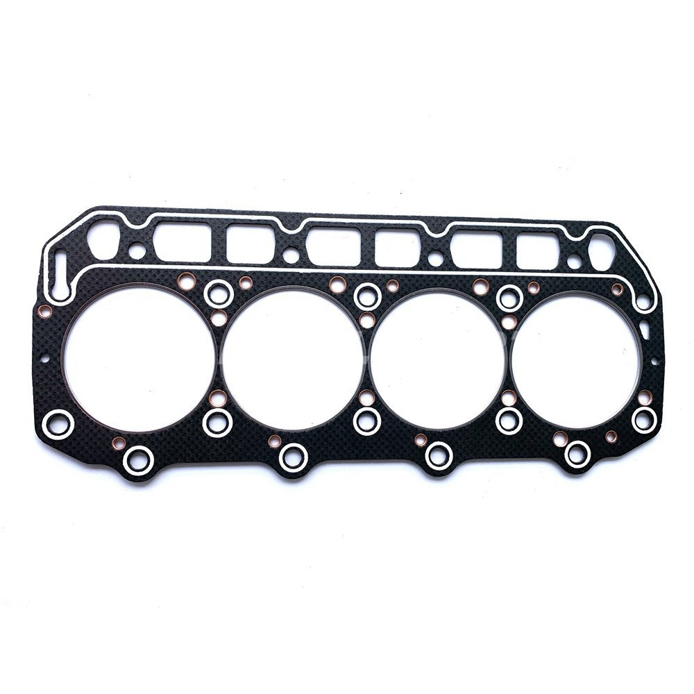 Head Gasket Fit For Yanmar 4TNE98 Engine