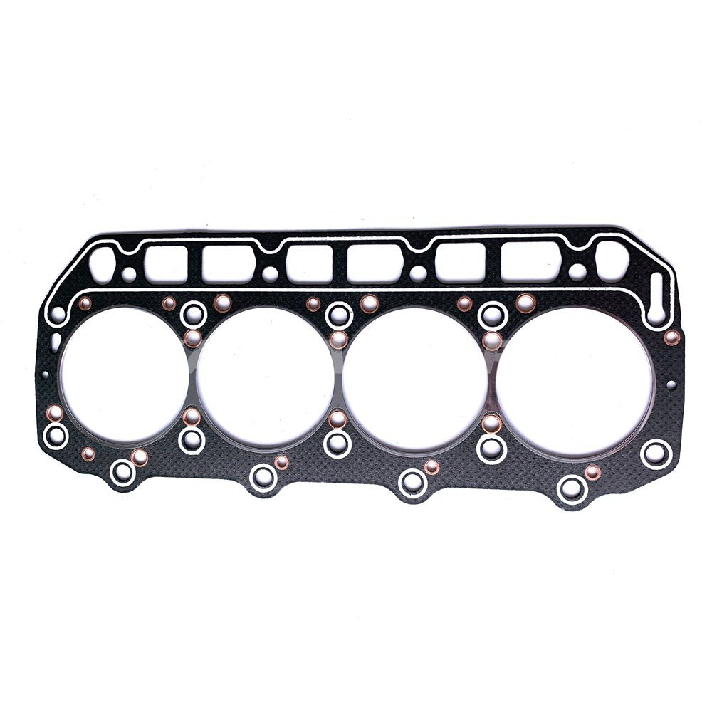 Head Gasket Fit For Yanmar 4TNE98 Engine