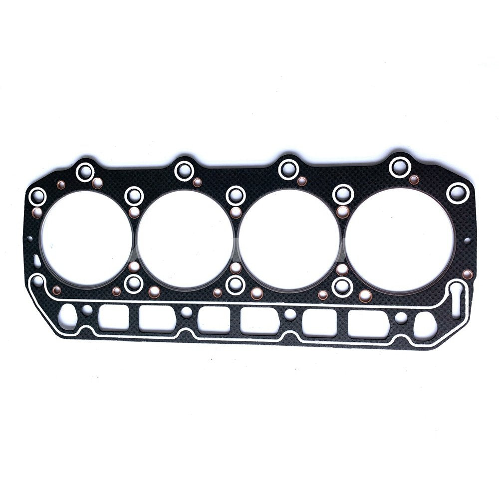 Head Gasket Fit For Yanmar 4TNE98 Engine