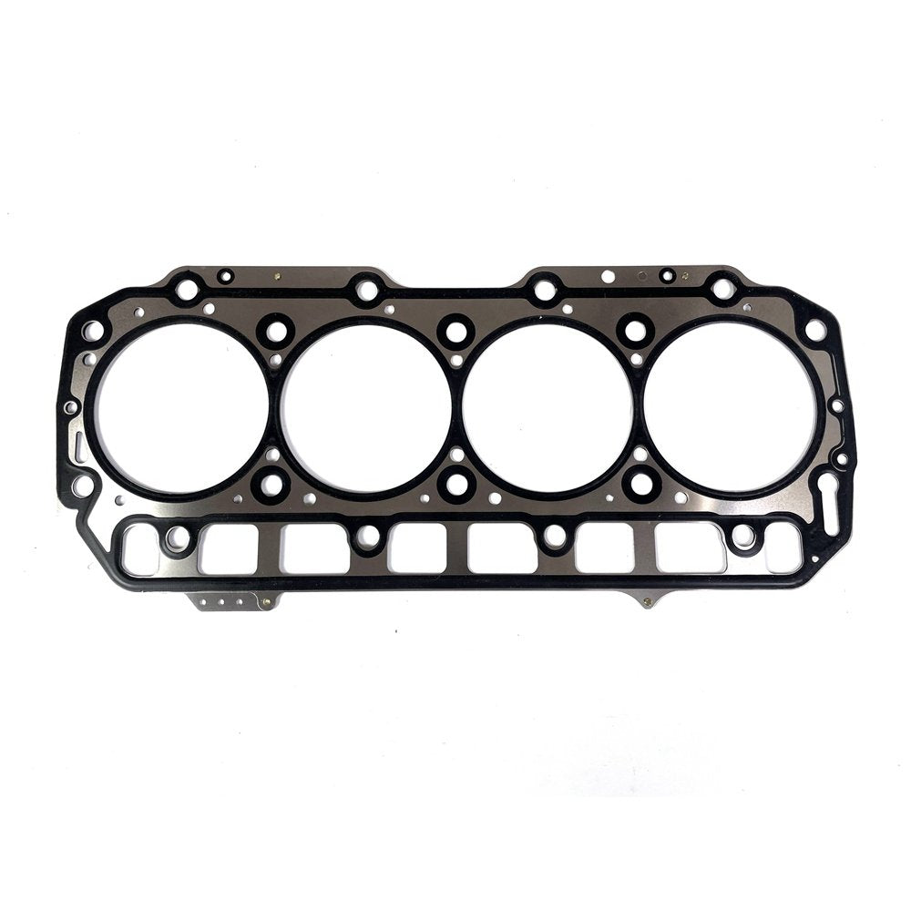 Cylinder Head Gasket Fit For Yanmar 4TNE98 Engine