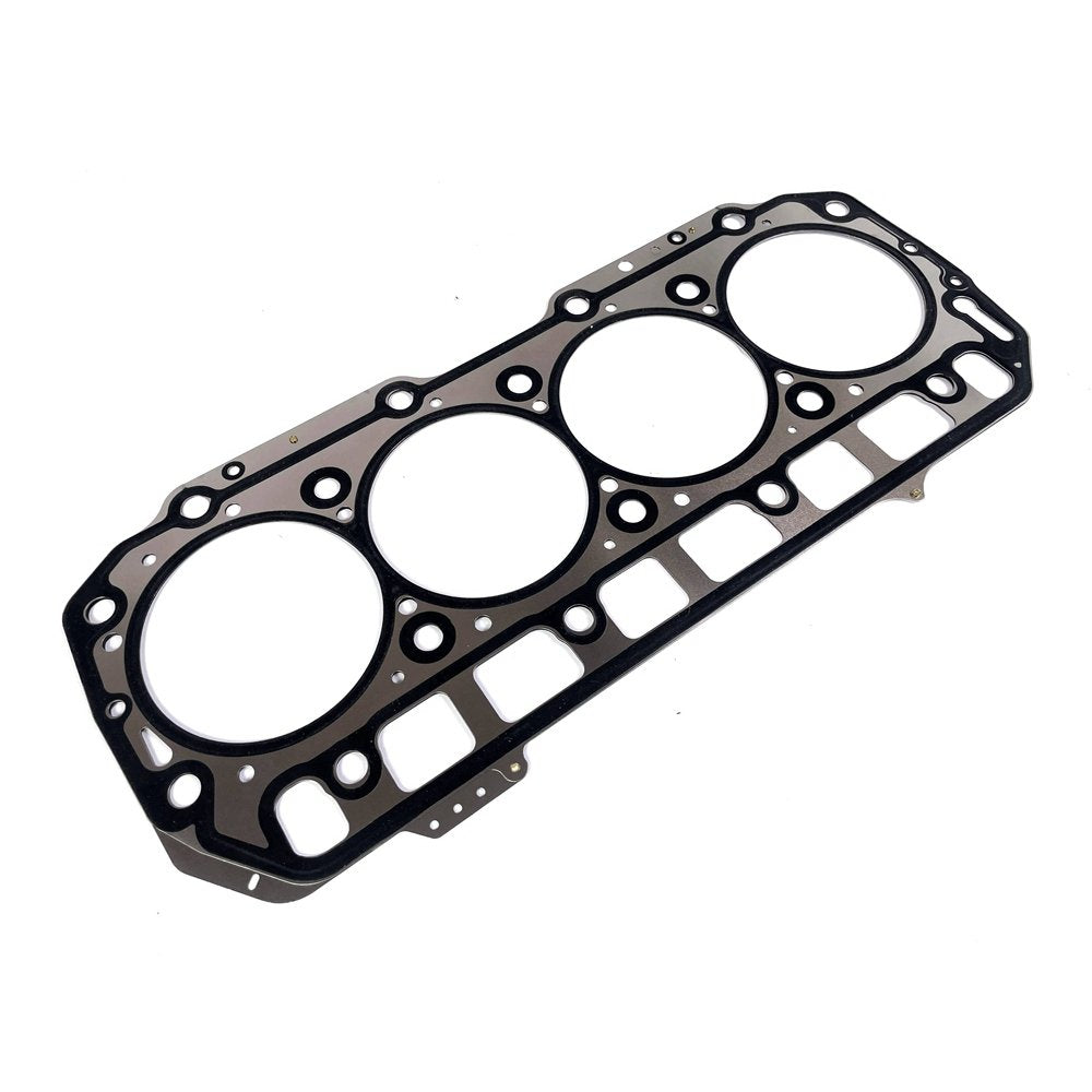 Cylinder Head Gasket Fit For Yanmar 4TNE98 Engine