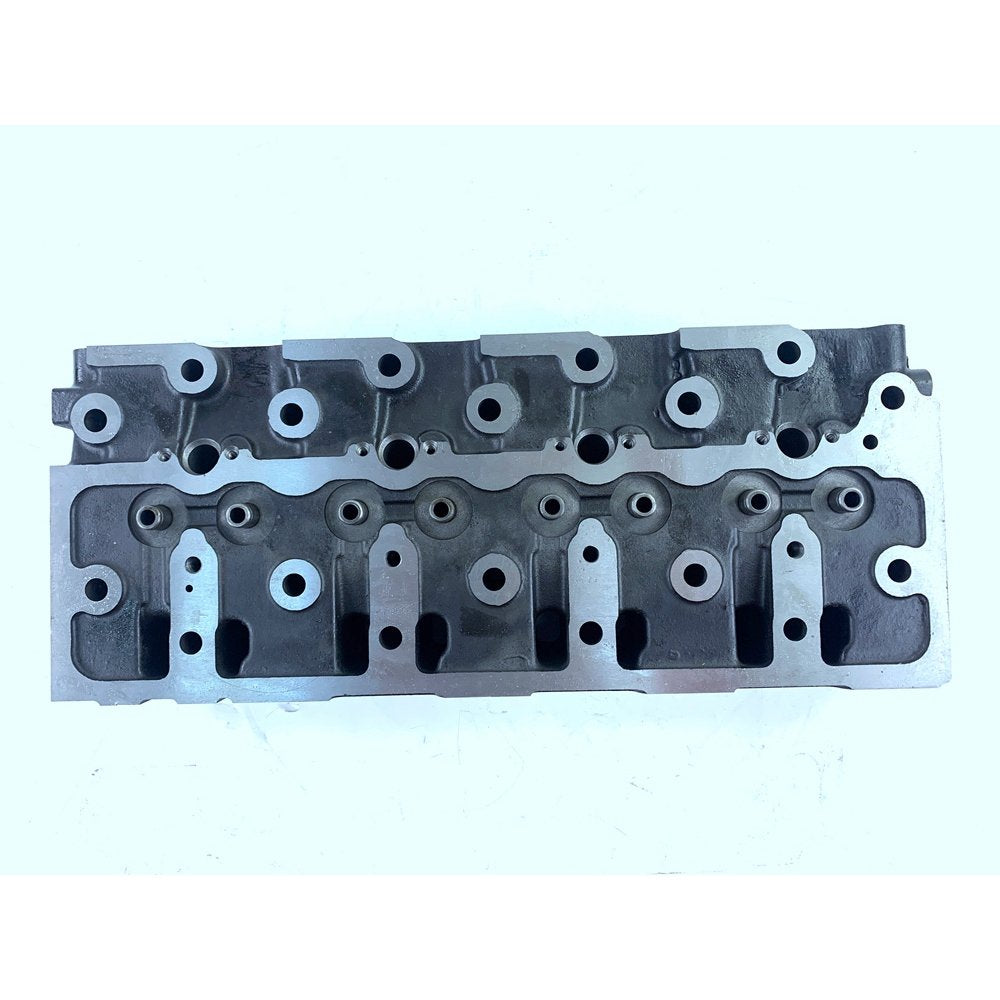 4TNE98 4TNE98-DI Cylinder Head direct injection For Yanmar Diese Engine