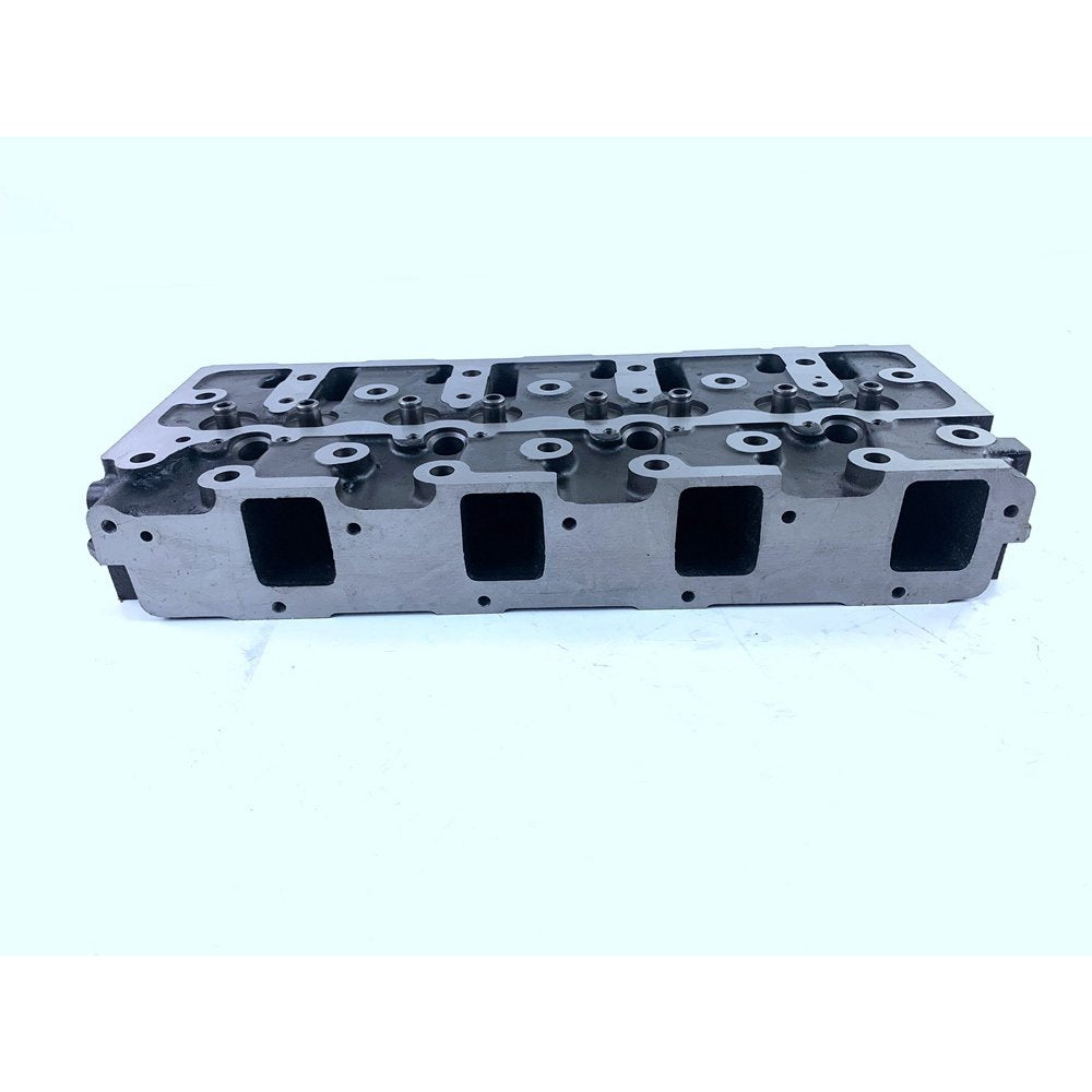 4TNE98 4TNE98-DI Cylinder Head direct injection For Yanmar Diese Engine