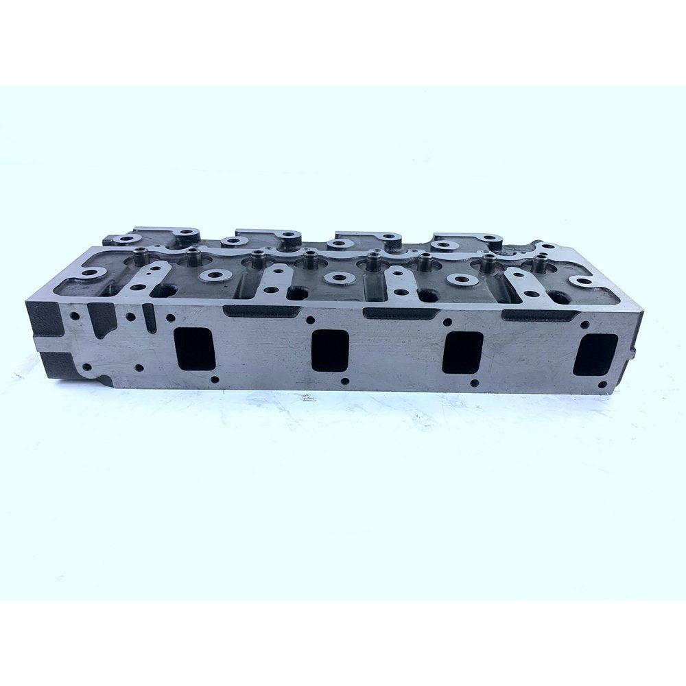 4TNE98 4TNE98-DI Cylinder Head direct injection For Yanmar Diese Engine