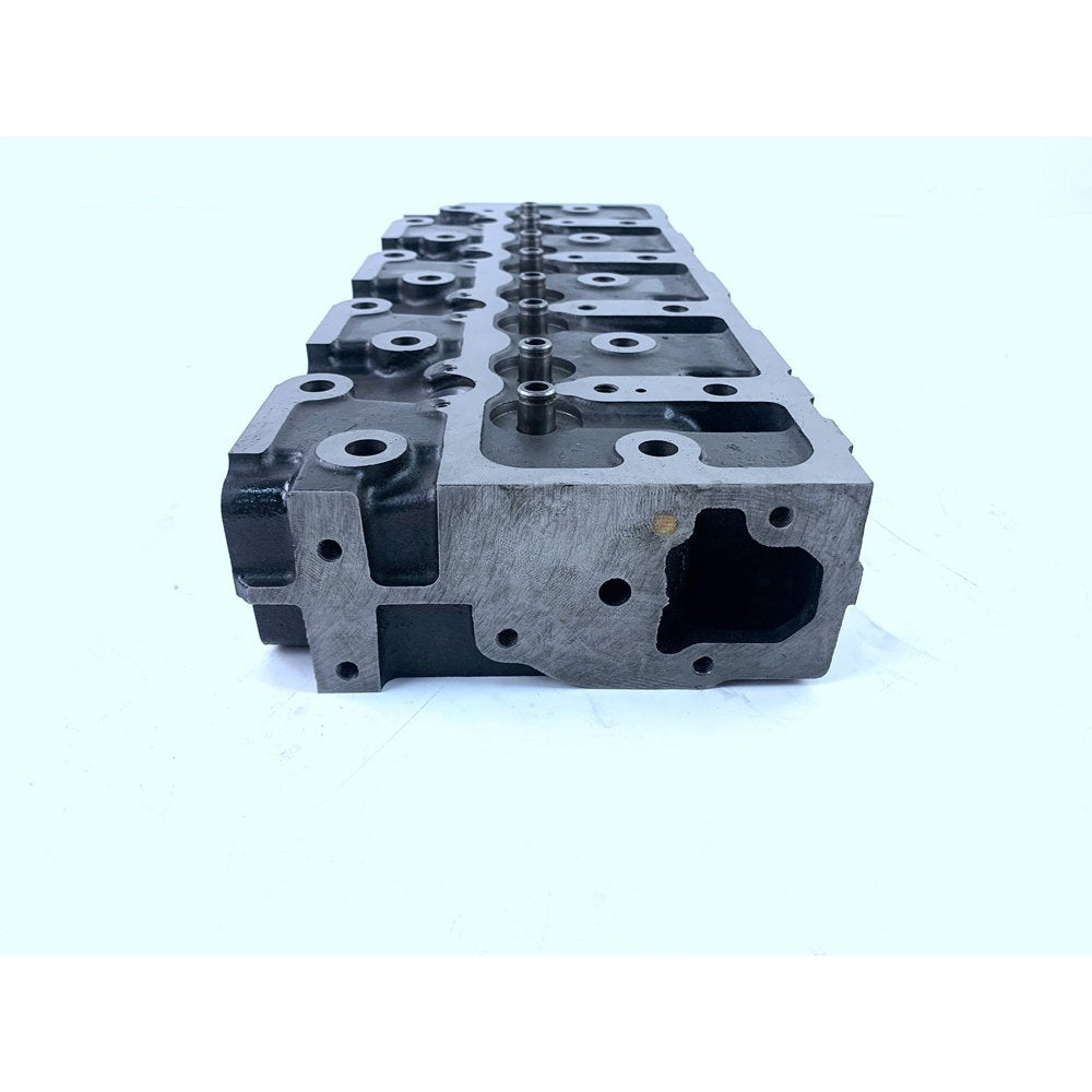 4TNE98 4TNE98-DI Cylinder Head direct injection For Yanmar Diese Engine