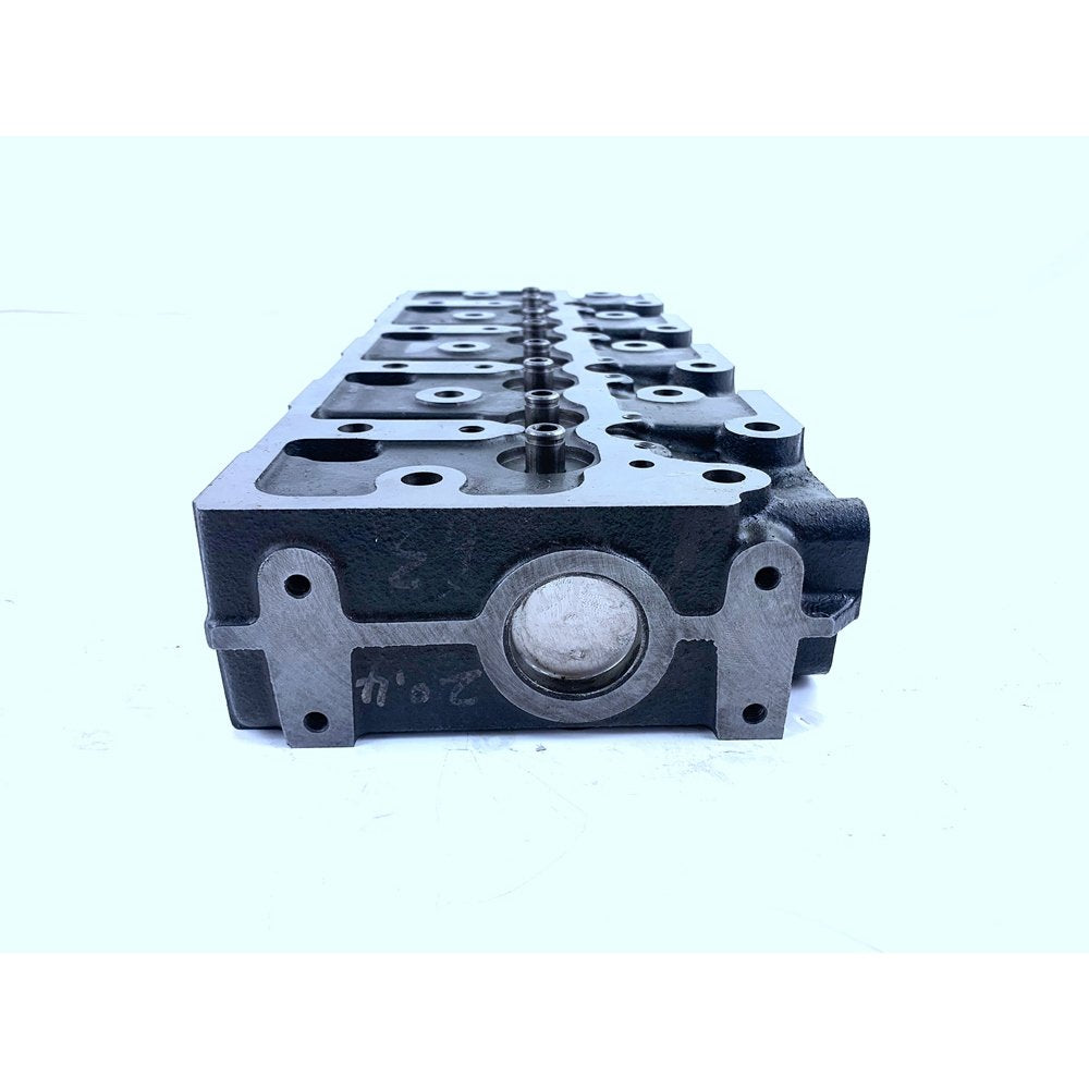 4TNE98 4TNE98-DI Cylinder Head direct injection For Yanmar Diese Engine