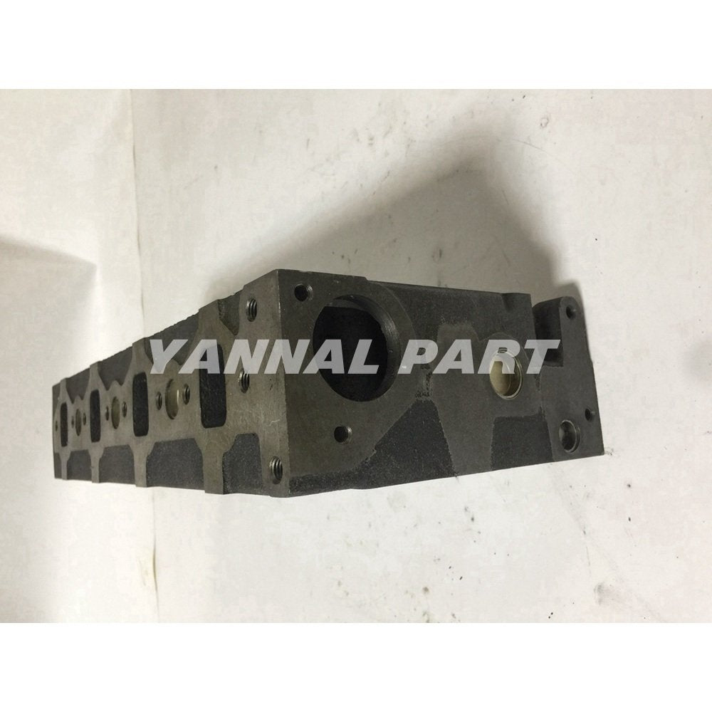 Cylinder Head Fit For Yanmar 4TNE98 Engine