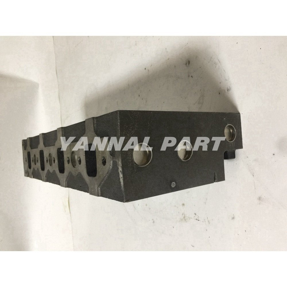 Cylinder Head Fit For Yanmar 4TNE98 Engine