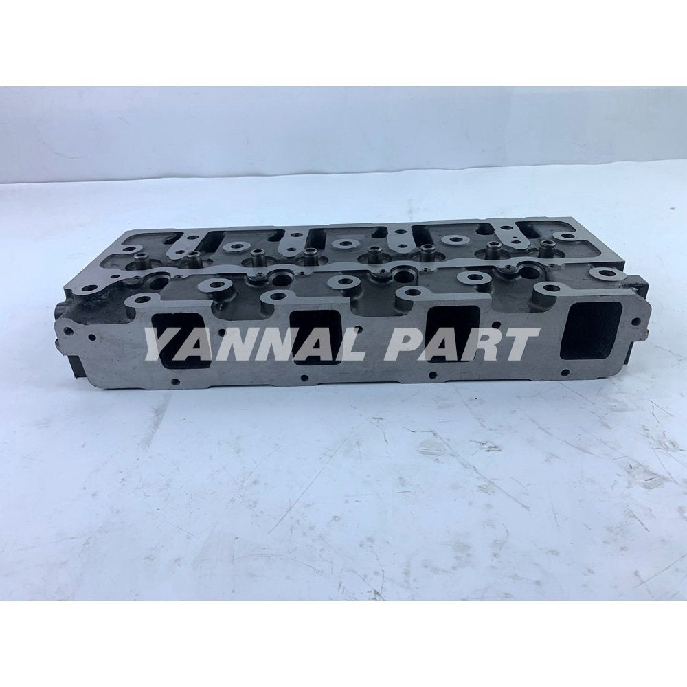 Cylinder Head Fit For Yanmar 4TNE98 Engine