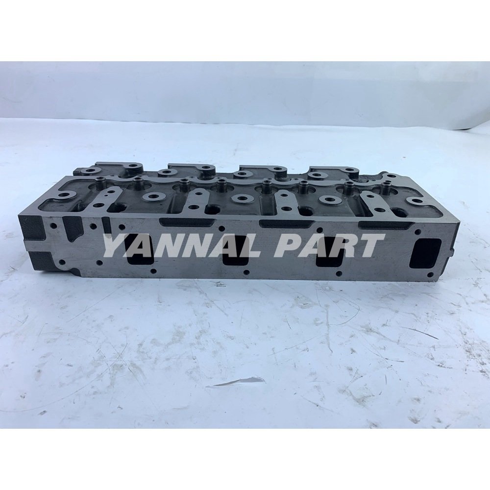 Cylinder Head Fit For Yanmar 4TNE98 Engine