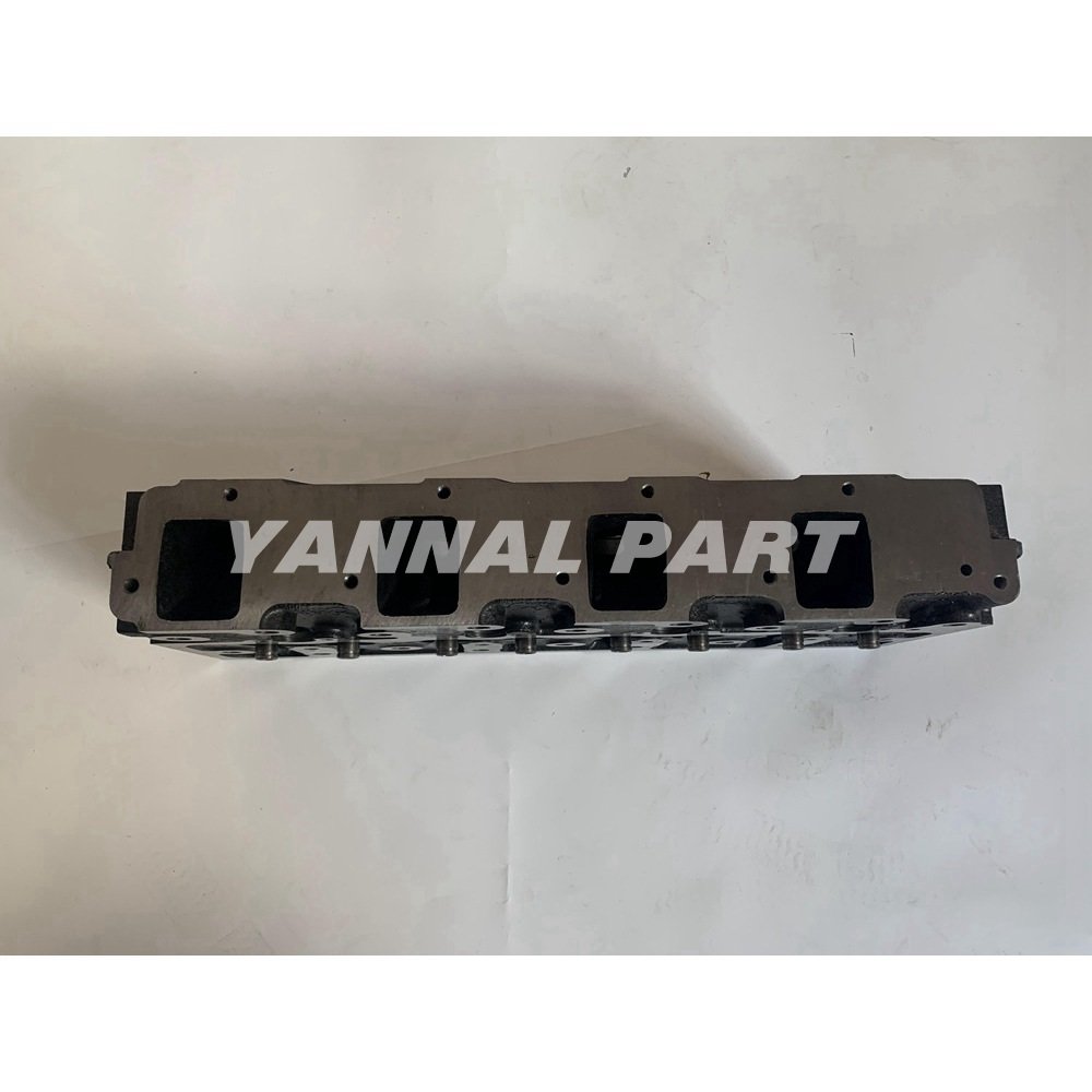 Cylinder Head Fit For Yanmar 4TNE98 Engine