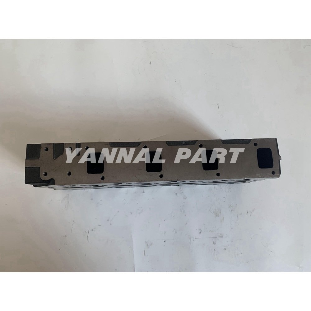 Cylinder Head Fit For Yanmar 4TNE98 Engine