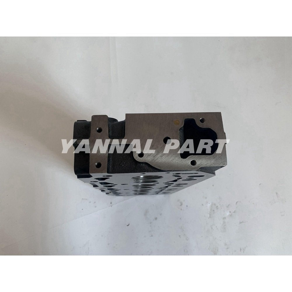 Cylinder Head Fit For Yanmar 4TNE98 Engine