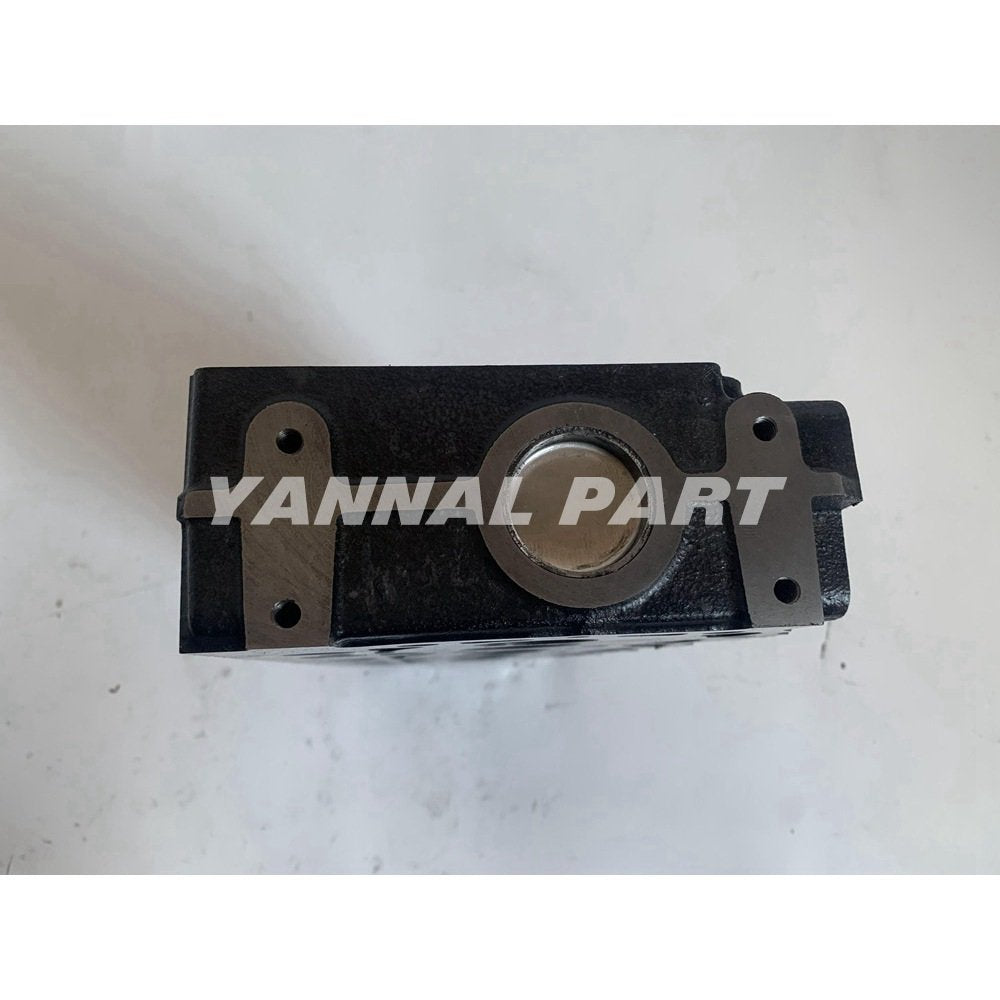 Cylinder Head Fit For Yanmar 4TNE98 Engine