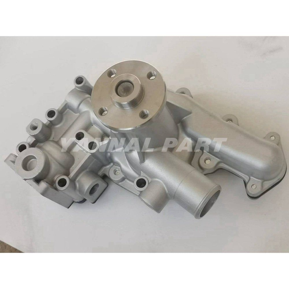 Water Pump Fit For Yanmar 4TNV100 Engine