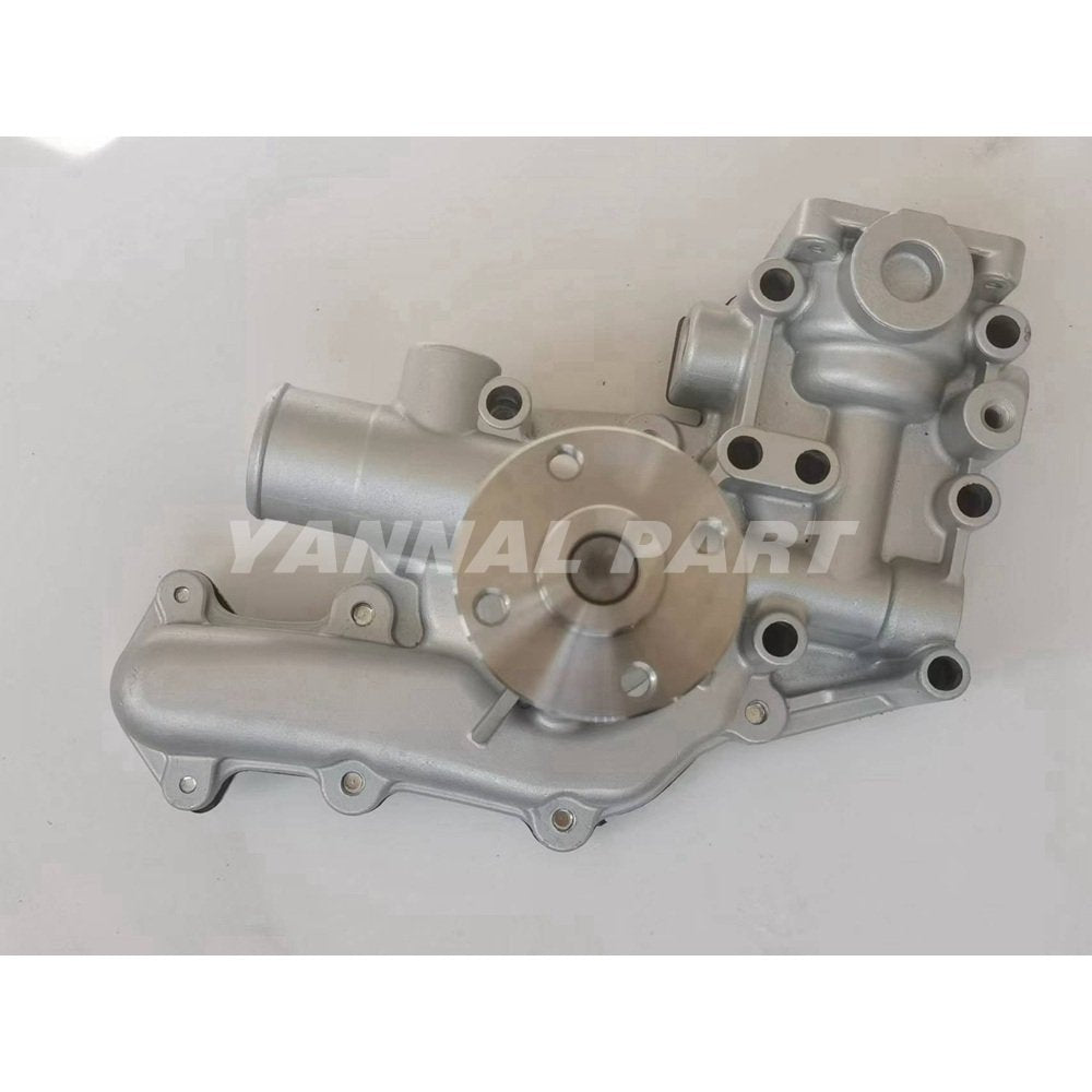 Water Pump Fit For Yanmar 4TNV100 Engine