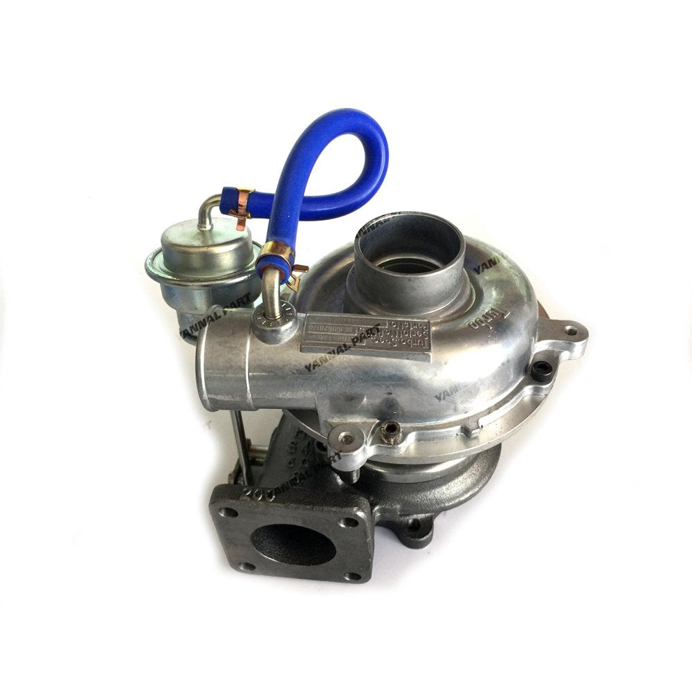 129908-18010 Engine Turbocharger For Komatsu 4D106 Engine