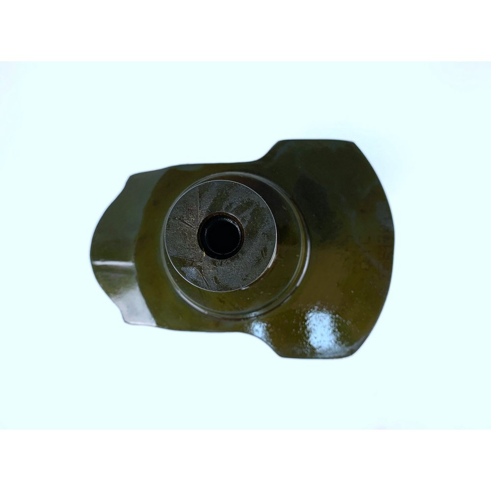 For Yanmar Diesel Engine S4D106 Crankshaft Excavator Engine Parts