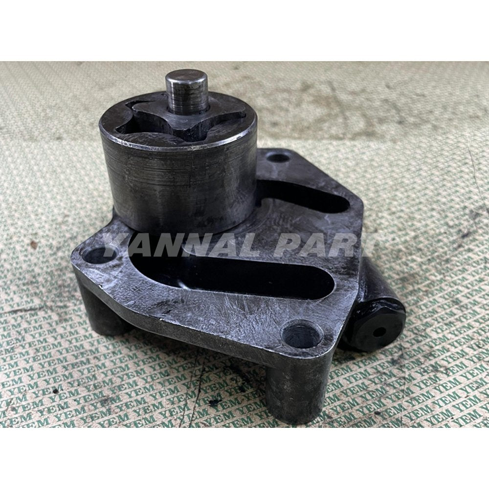 Oil Pump Fit For Yanmar 4TNV106 Engine Parts