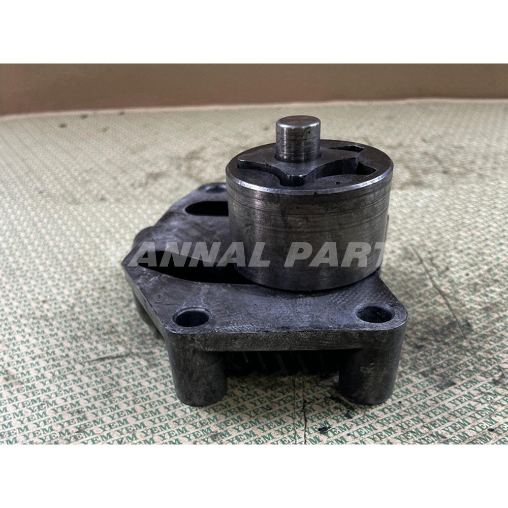 Oil Pump Fit For Yanmar 4TNV106 Engine Parts