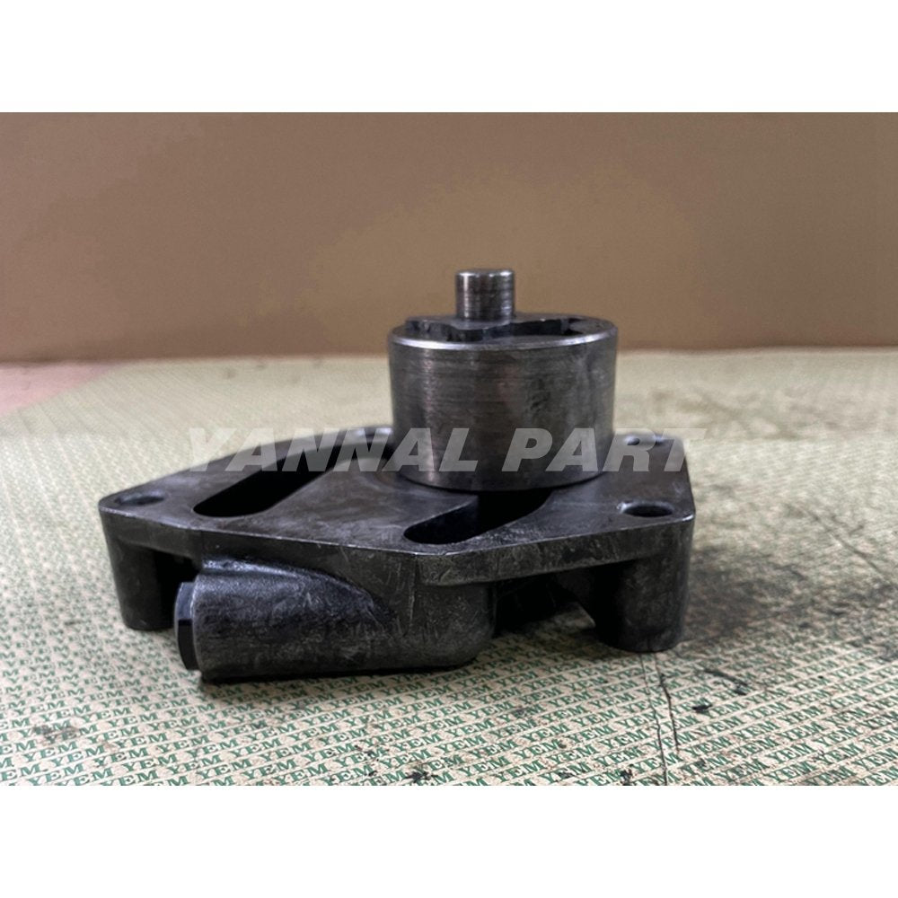 Oil Pump Fit For Yanmar 4TNV106 Engine Parts