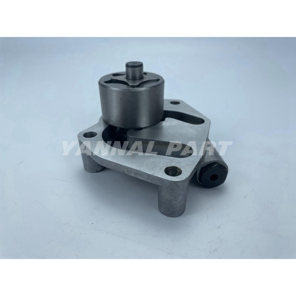 Oil Pump Fit For Yanmar 4TNV106 Engine Parts