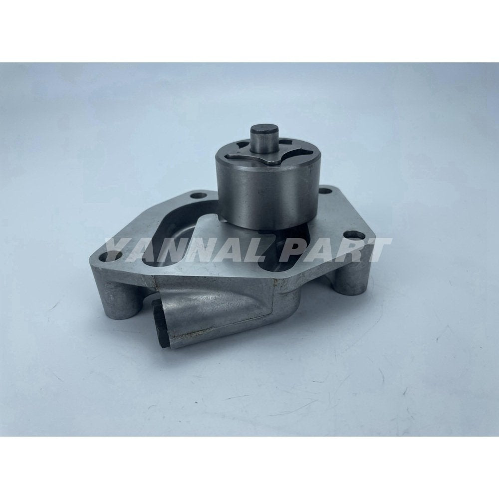 Oil Pump Fit For Yanmar 4TNV106 Engine Parts