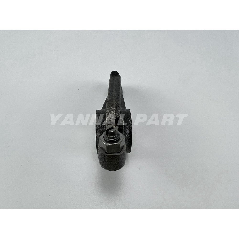 Rocker Arm 123907-11650 Fit For Yanmar 4TNV106 Engine