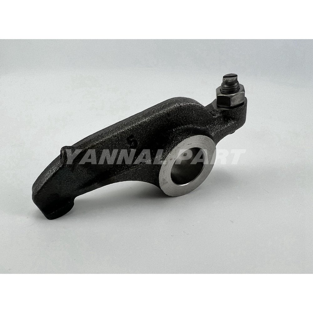 Rocker Arm 123907-11650 Fit For Yanmar 4TNV106 Engine