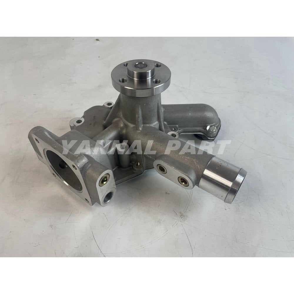 Water Pump Fit For Yanmar 4TNV106 Engine