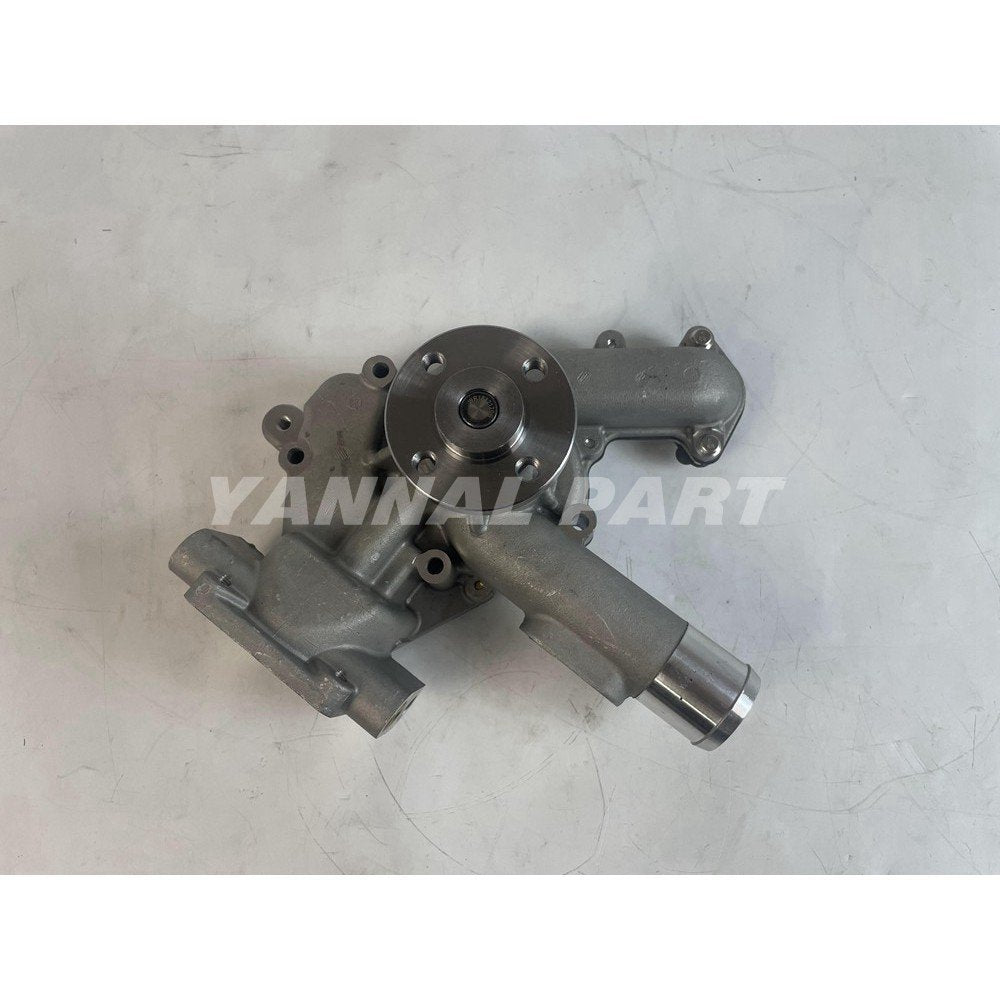 Water Pump Fit For Yanmar 4TNV106 Engine