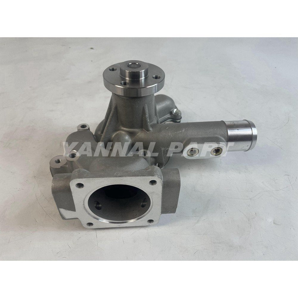 Water Pump Fit For Yanmar 4TNV106 Engine