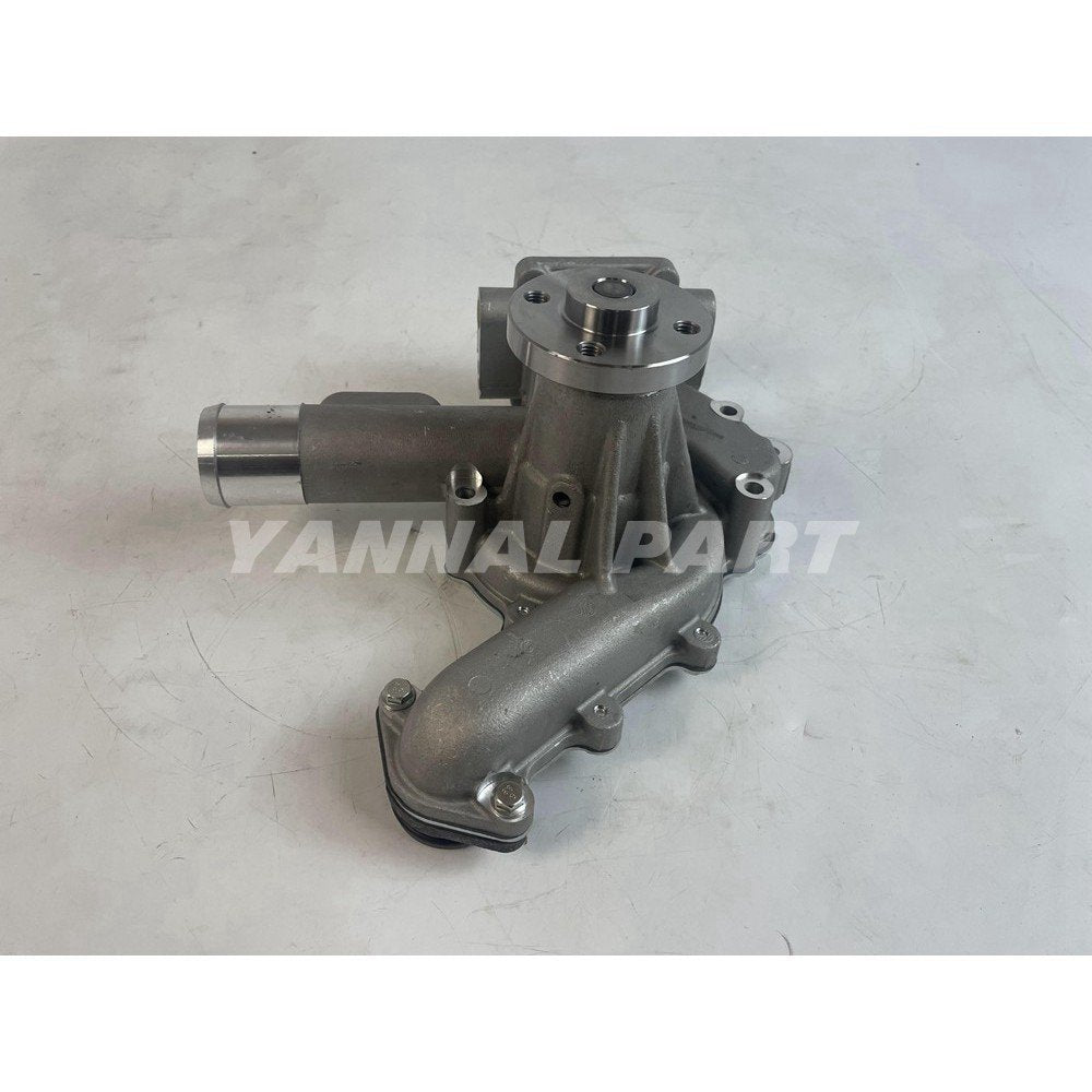 Water Pump Fit For Yanmar 4TNV106 Engine