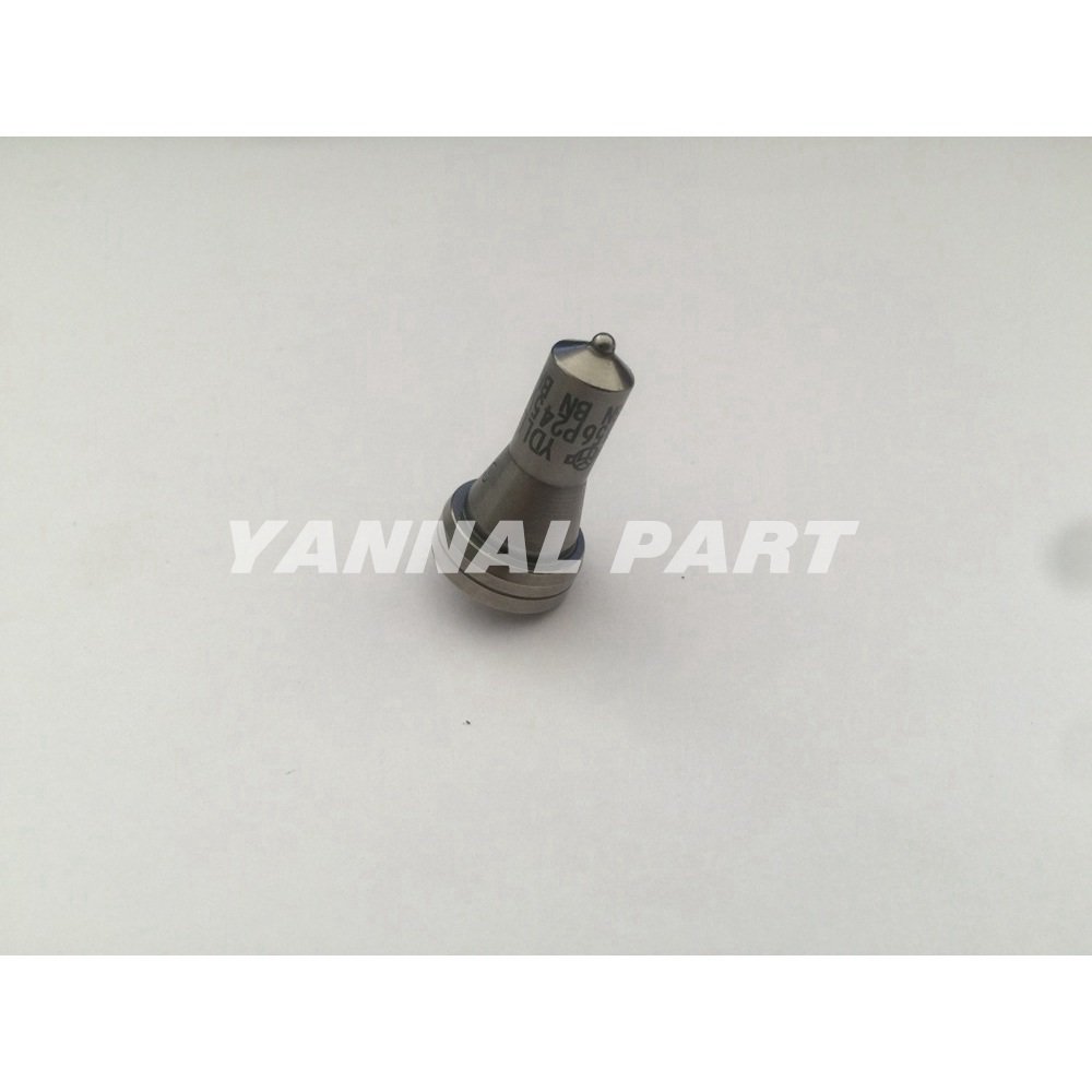 Fuel Injection Nozzle For Yanmar 4TNV106 Engine Parts 123908-5300 Engine 156P245