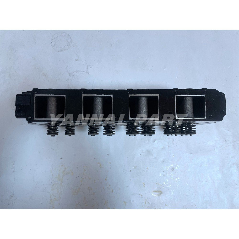 Cylinder Head Assy 723907-11100 Fit For Yanmar 4TNV106 Engine