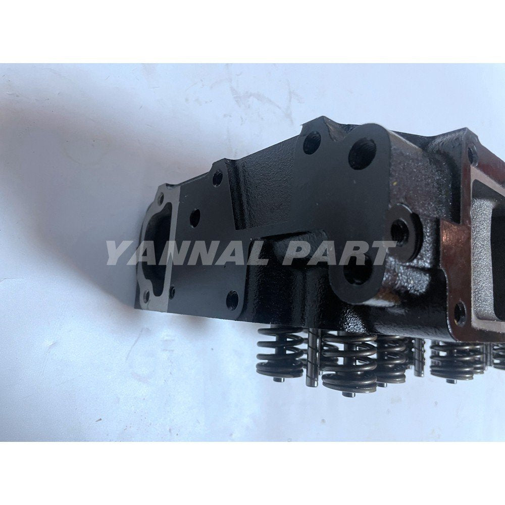 Cylinder Head Assy 723907-11100 Fit For Yanmar 4TNV106 Engine