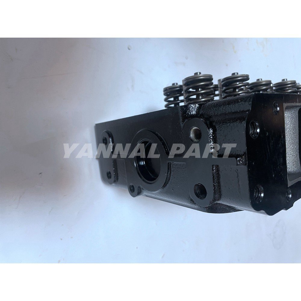 Cylinder Head Assy 723907-11100 Fit For Yanmar 4TNV106 Engine