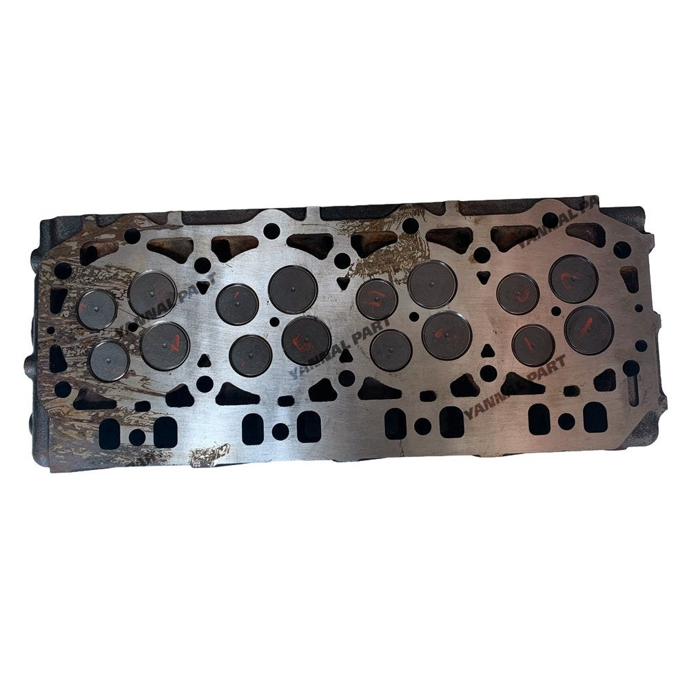 New 4TNV106 Cylinder Head Assy 723907-11100 For Yanmar Engine