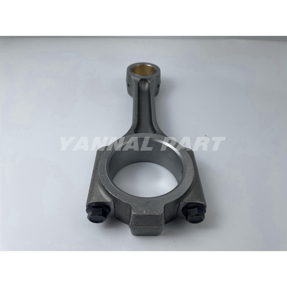 Connecting Rod Fit For Yanmar 4TNV106 Engine