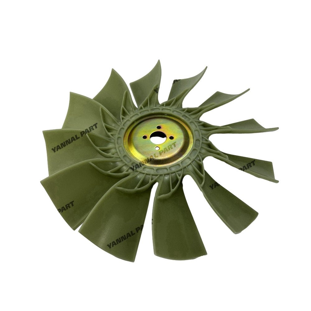 New 4TNV106 Fan For Yanmar Diesel Engine