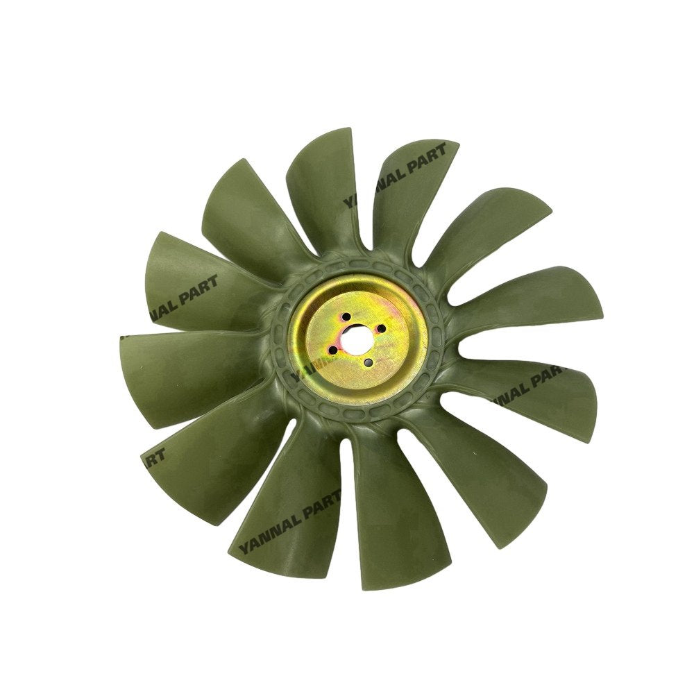 New 4TNV106 Fan For Yanmar Diesel Engine